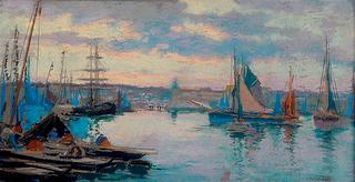 Port of Concarneau