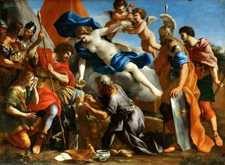 A Balm on The Wound of Aeneas