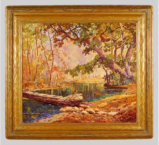 Texas Creek
