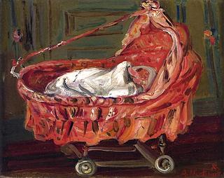 The Pram