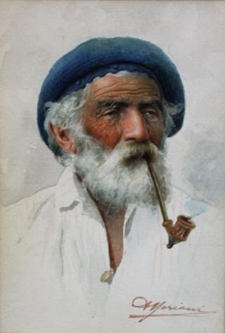 Fisherman