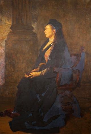 Princess Victoria