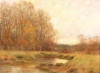 Autumn River