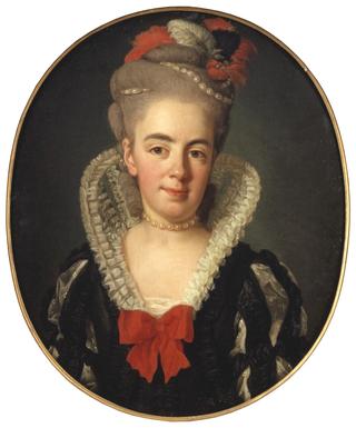 Anna Charlotta Schröderheim