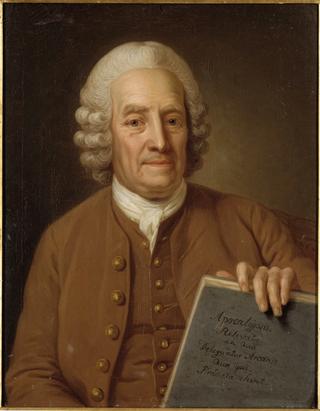 Emanuel Swedenborg