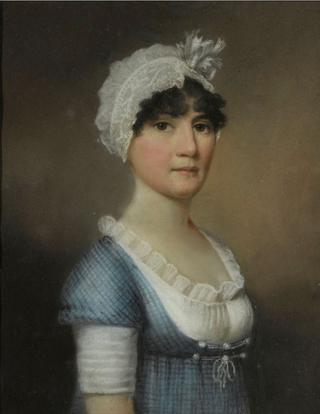 Portrait of a Woman