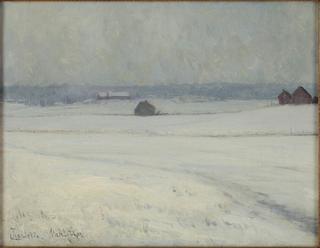 Winter Landscape