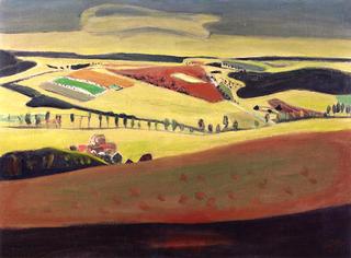 Landscape