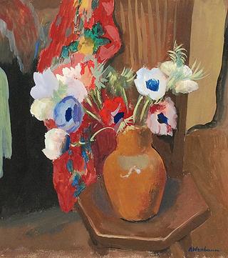 Anemones