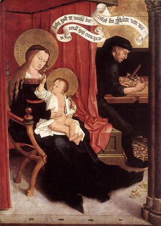 Holy Family