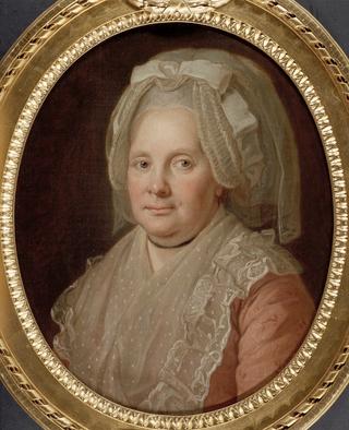 Portrait of a Lady