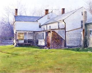 Cornwall Farm