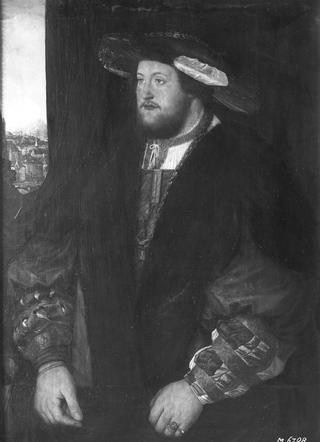 Otto Heinrich von der Pfalz