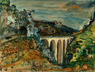 The Viaduct