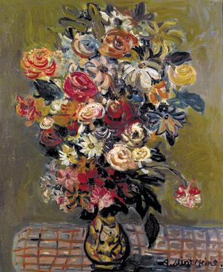 Flower Vase