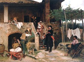 La Visita
