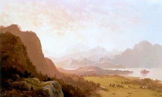 Luminist Vista