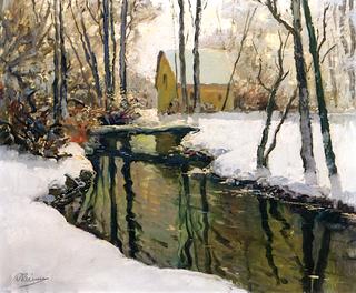 Winter Brook