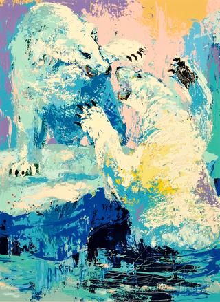 Polar Bears