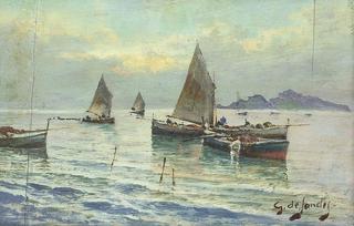 Seascape