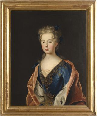 Anna Leszczynska, Princess of Poland