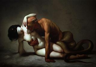 Ivory Tears