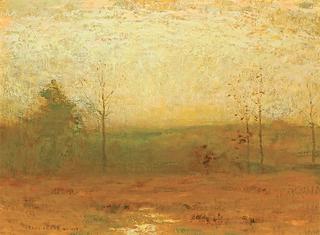 Autumn Landscape