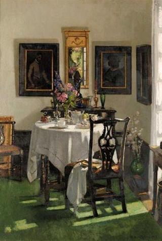 The Breakfast Room, Ardilea