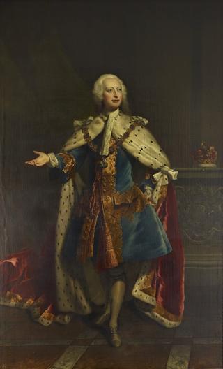 威尔士亲王弗雷德里克（1707-1751）