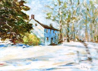 Winter Landscape