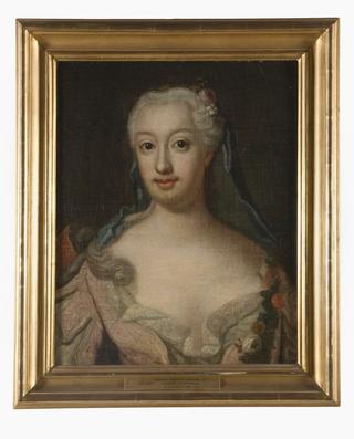 Portrait of a Lady