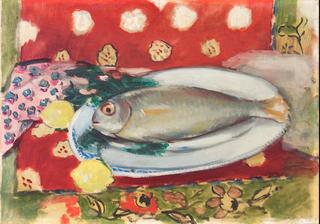 Still Life