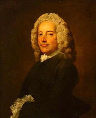 Edward Nourse the Younger (d.1760)