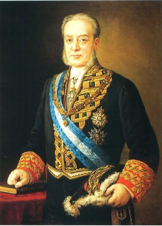 Manuel Aguirre de Tejada, conde de Tejada de Valdeosera