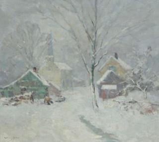 Silenced Village