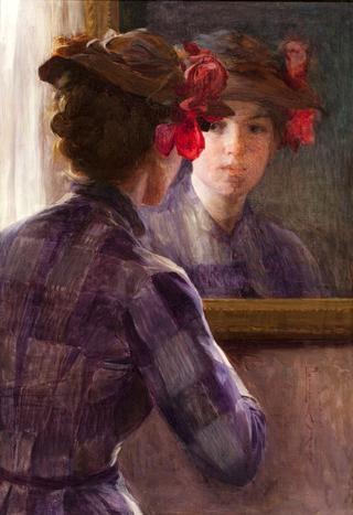 A Village Belle