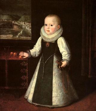 Infanta Anna