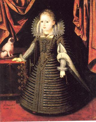 Infanta Anna