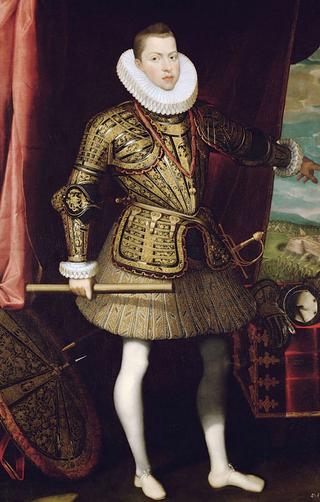 Philip III of Spain