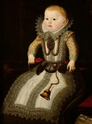 Infanta Maria Anna
