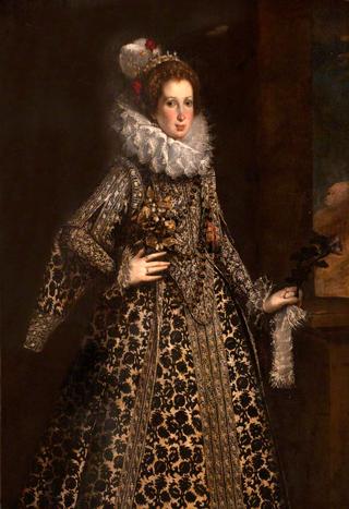 Countess Pallavicino