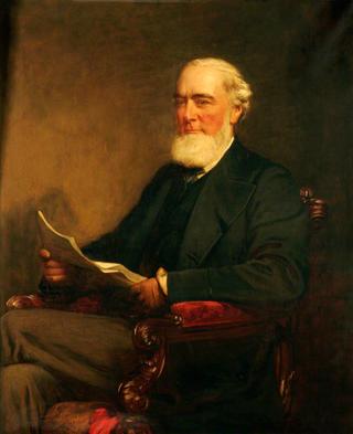 Sir Willoughby Jones, Chairman of Norfolk Quarter Sessions