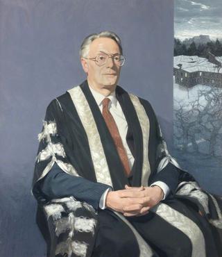 Alistair MacFarlane, Principal