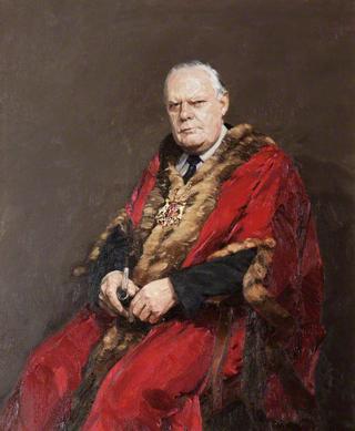 Henry Rae, Lord Provost of Aberdeen