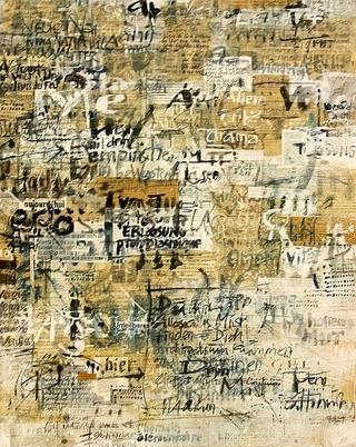 Letter to a Young Artist