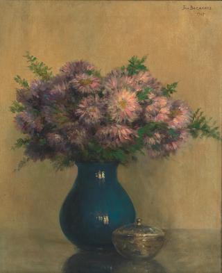 Floral Still Life
