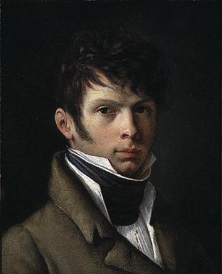 Portrait of Arnauld de Beaufort