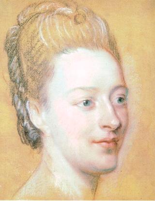 Isabelle de Zuylen