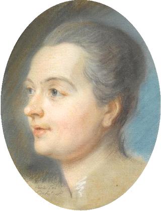 Madame de Pompadour