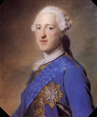 François-Xavier de Saxe